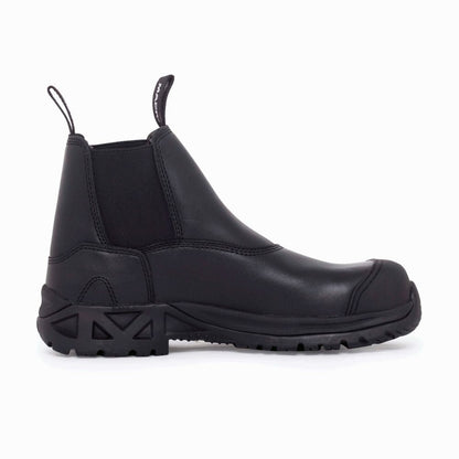 MK00BARB2 Mack Barb II Slip-On Safety Boots