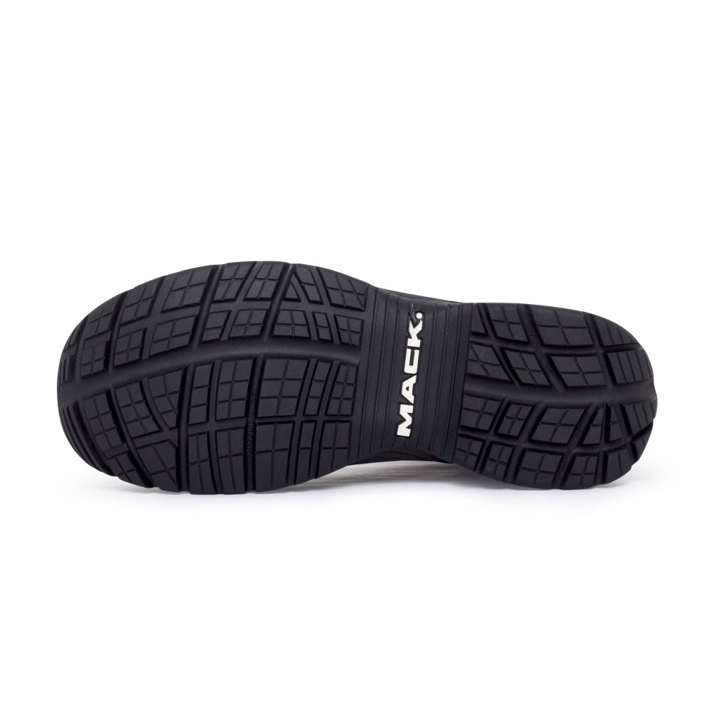 MK00BARB2 Mack Barb II Slip-On Safety Boots