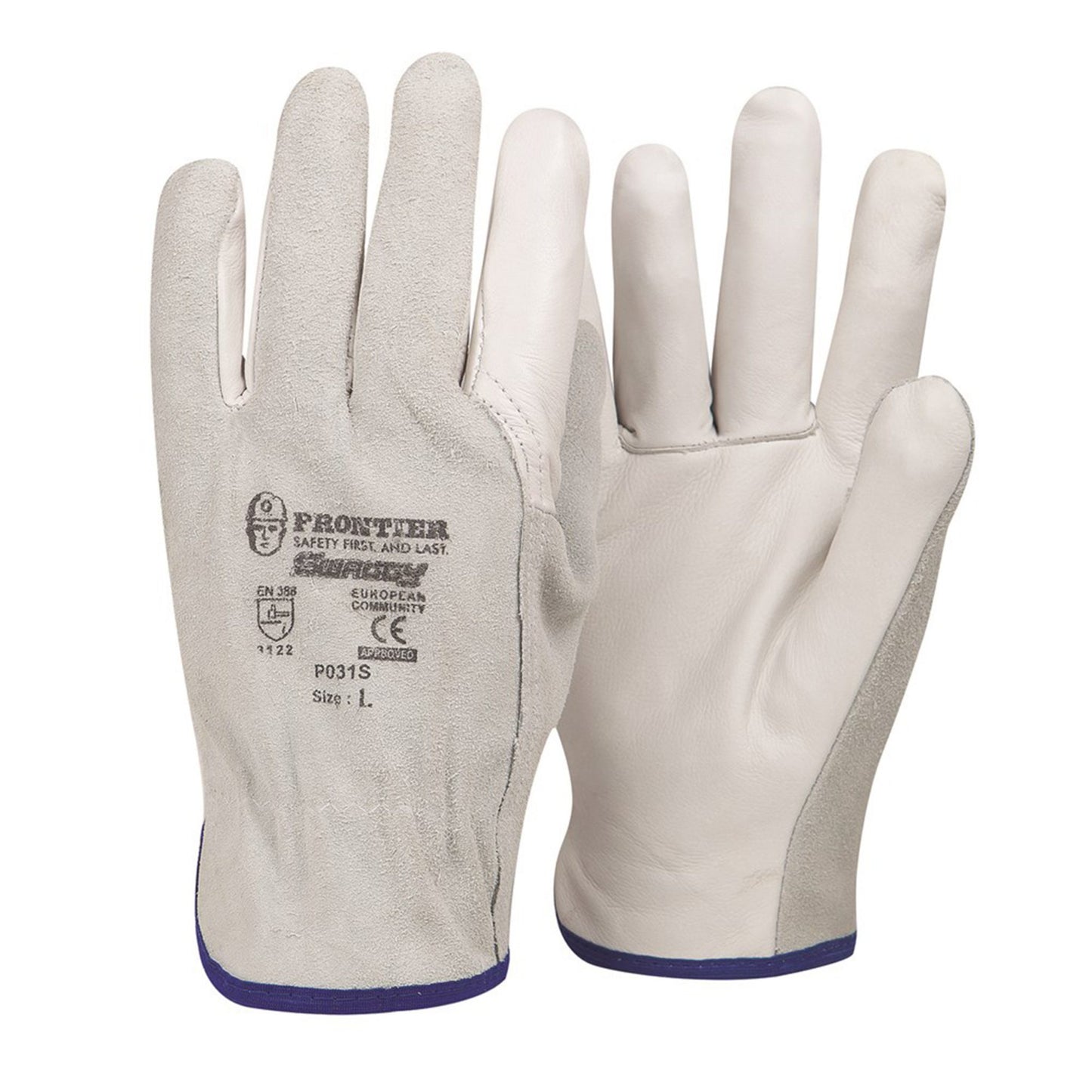 FRRIGSWAG Frontier Swaggy Economical Rigger Glove