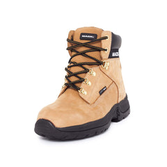 MKBULLDO2 Mack Bulldog II Lace-Up Safety Boots