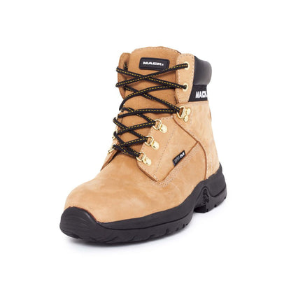 MKBULLDO2 Mack Bulldog II Lace-Up Safety Boots