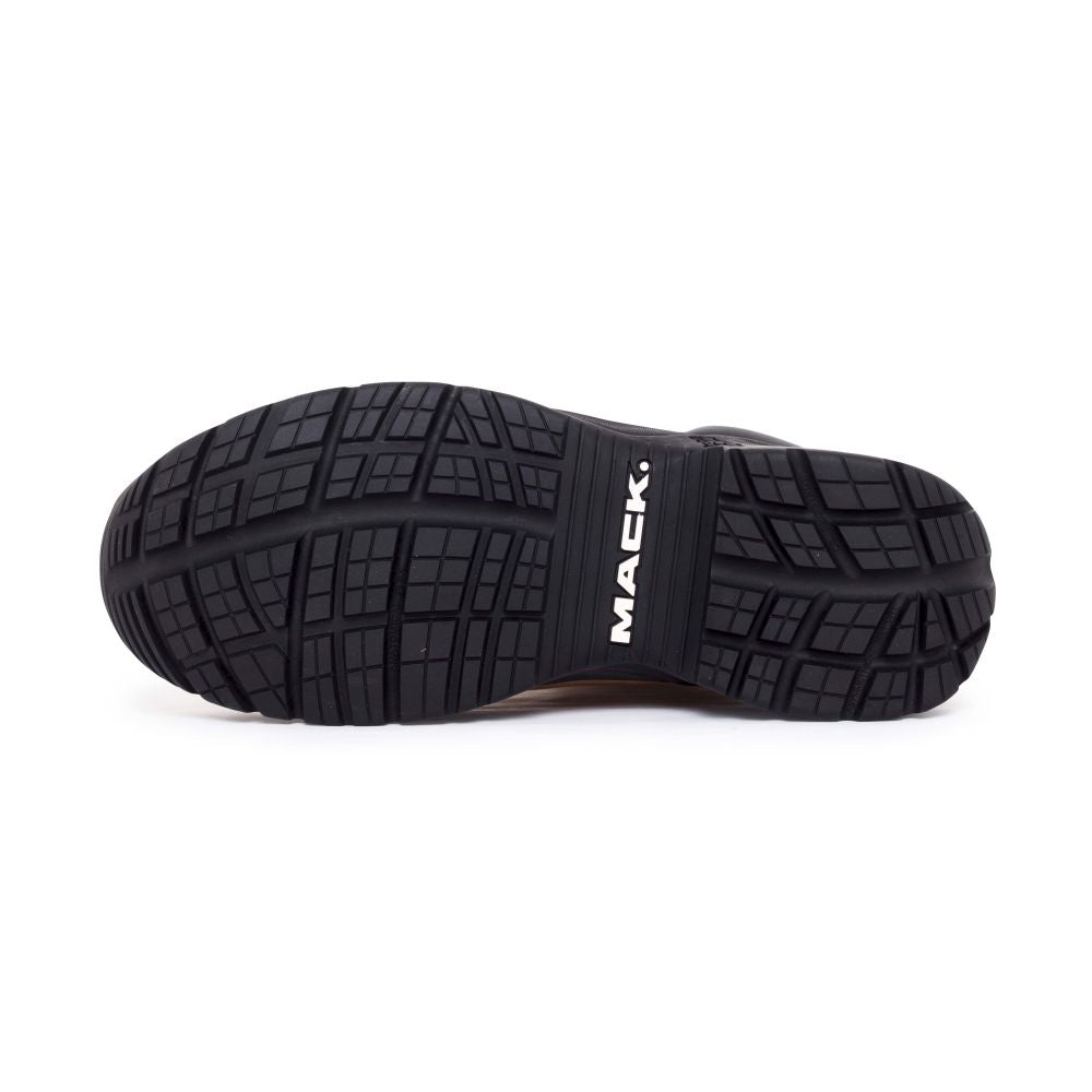 MKBULLDO2 Mack Bulldog II Lace-Up Safety Boots