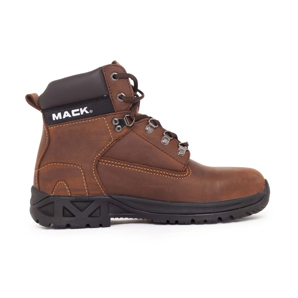 MKBULLDO2 Mack Bulldog II Lace-Up Safety Boots