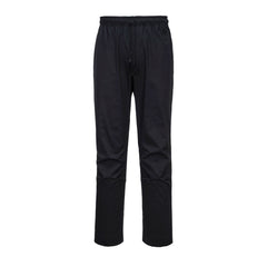 Portwest Chef's MeshAir Pro Pants in Black