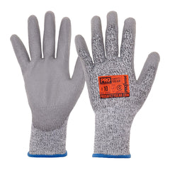 Pro Choice Safety Gear Prosense C5 Cut 5 With PU Palm