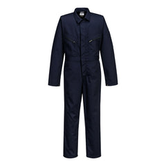Portwest Youth's Coverall in Navy
