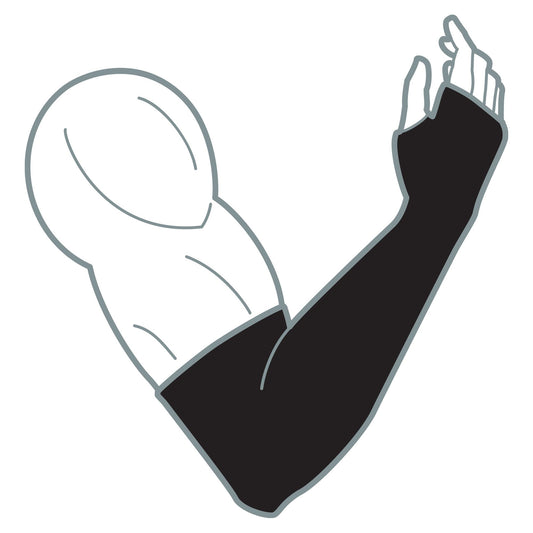 Thorzt Cooling Arm Sleeve