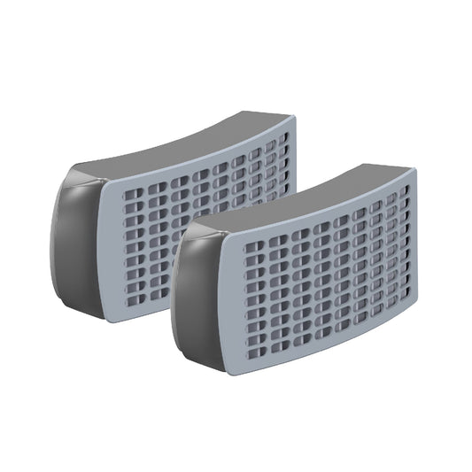JSP Safety Replacement Powercap Infinity Filters