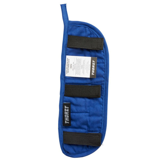 Thorzt Cooling Brow Pad To Fit Hard Hats