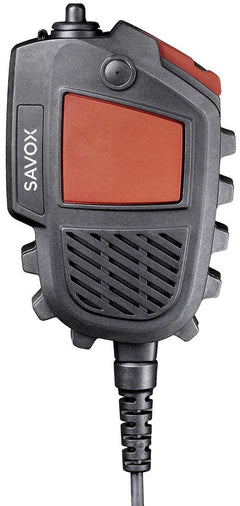 Maxisafe CC-C550.L551122-11B1100 Push To Talk controller to suit Kenwood NX-5200