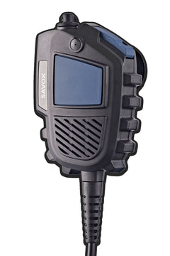 Maxisafe CC-C550.TP9361 Push To Talk controller to suit Tait TP9361 Ex