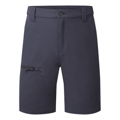 Portwest WX2 Eco Stretch Shorts in Navy