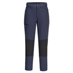 Portwest WX2 Eco Women's Stretch Work Pant in Navy
