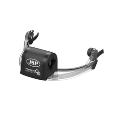 JSP Safety Powercap Infinity Twin Turbo Drive Unit And Carrier Assembly