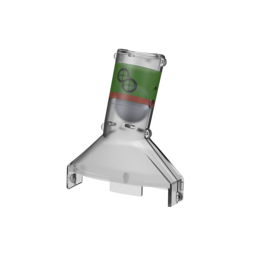 JSP Safety Powercap Infinity Airflow Indicator Test Unit