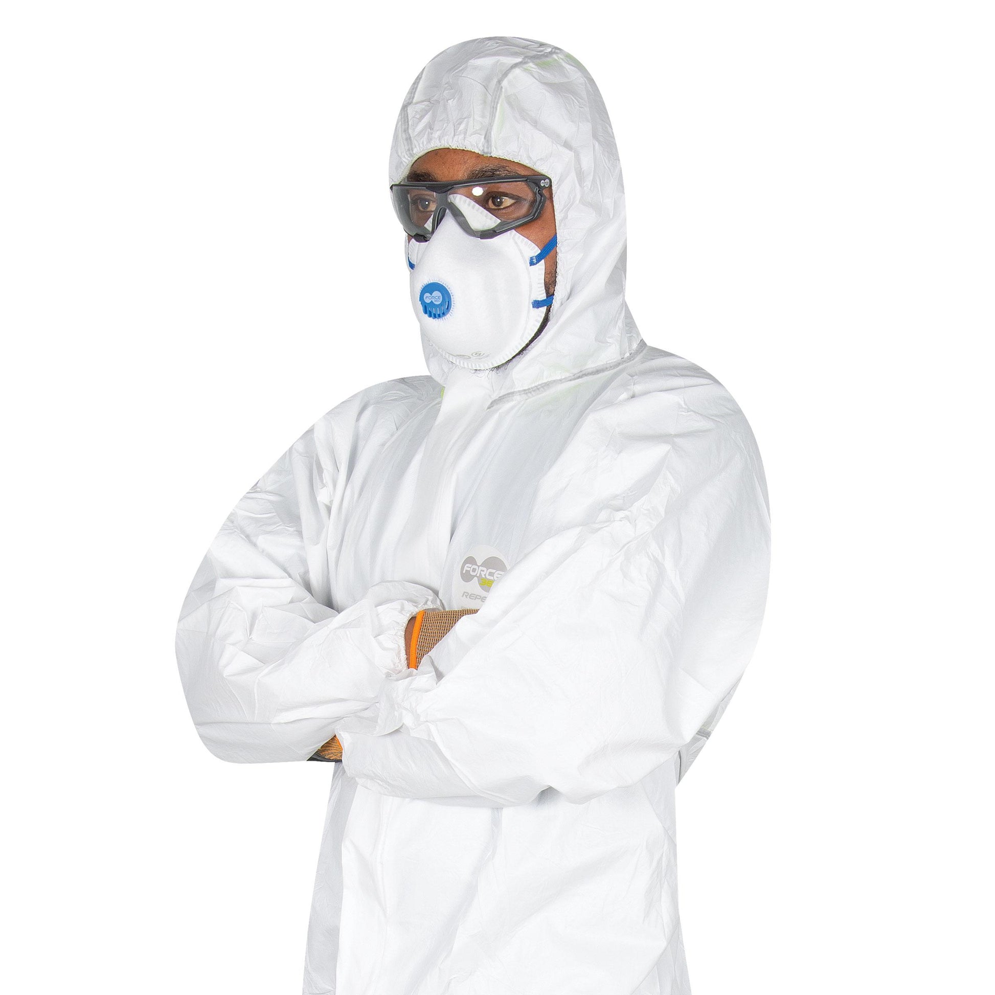 Force360 Force360 Repel Type 5,6 Coverall