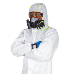 Force360 Force360 MaxRepel+ Type 4,5,6 Coverall