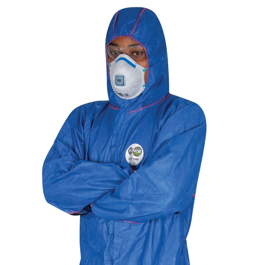 Force360 Force360 Defender Type 5,6 Coverall