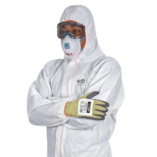Force360 Force360 Defender FR Type 5,6 Coverall