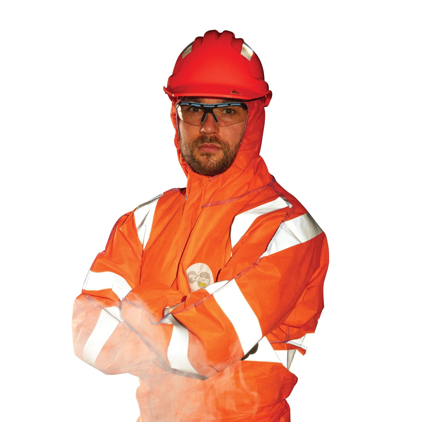 Force360 Force360 Defender HV Type 5,6 Coverall