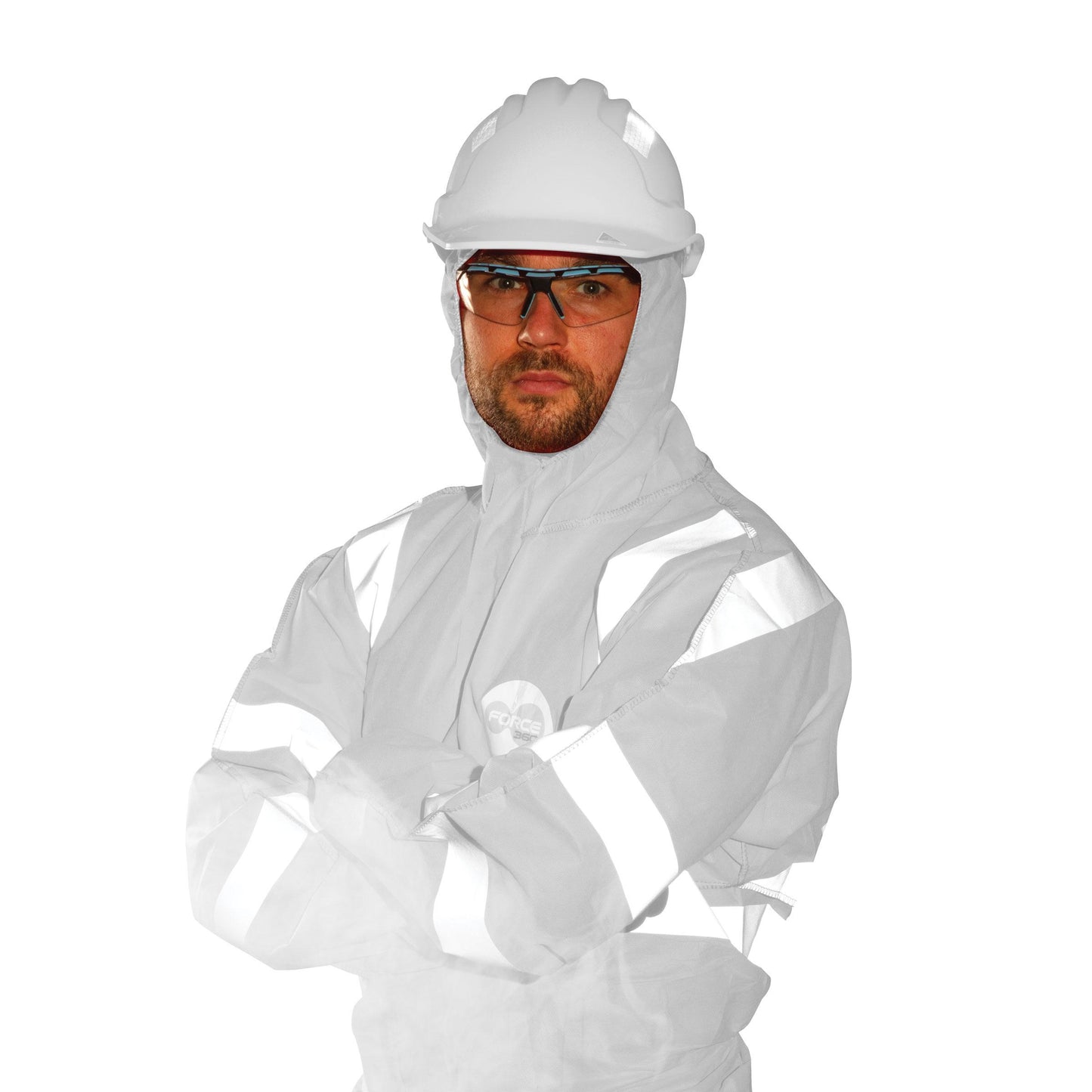 Force360 Force360 Repel HV Type 5,6 Coverall