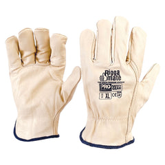 Pro Choice Safety Gear Riggamate Cut Resistant Glove 2XL
