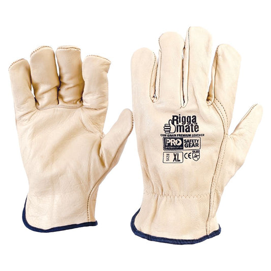 Pro Choice Safety Gear Riggamate Cut Resistant Glove 2XL