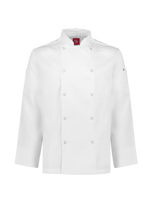 BizCollection CH232ML Mens Zest Long Sleeve Jacket
