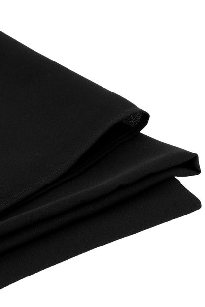 BizCare CH248L Womens Hijab product front
