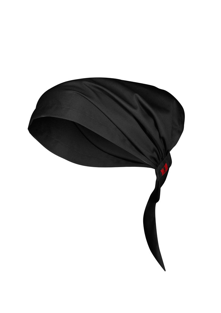BizCollection CH331 Twist Chef Bandana