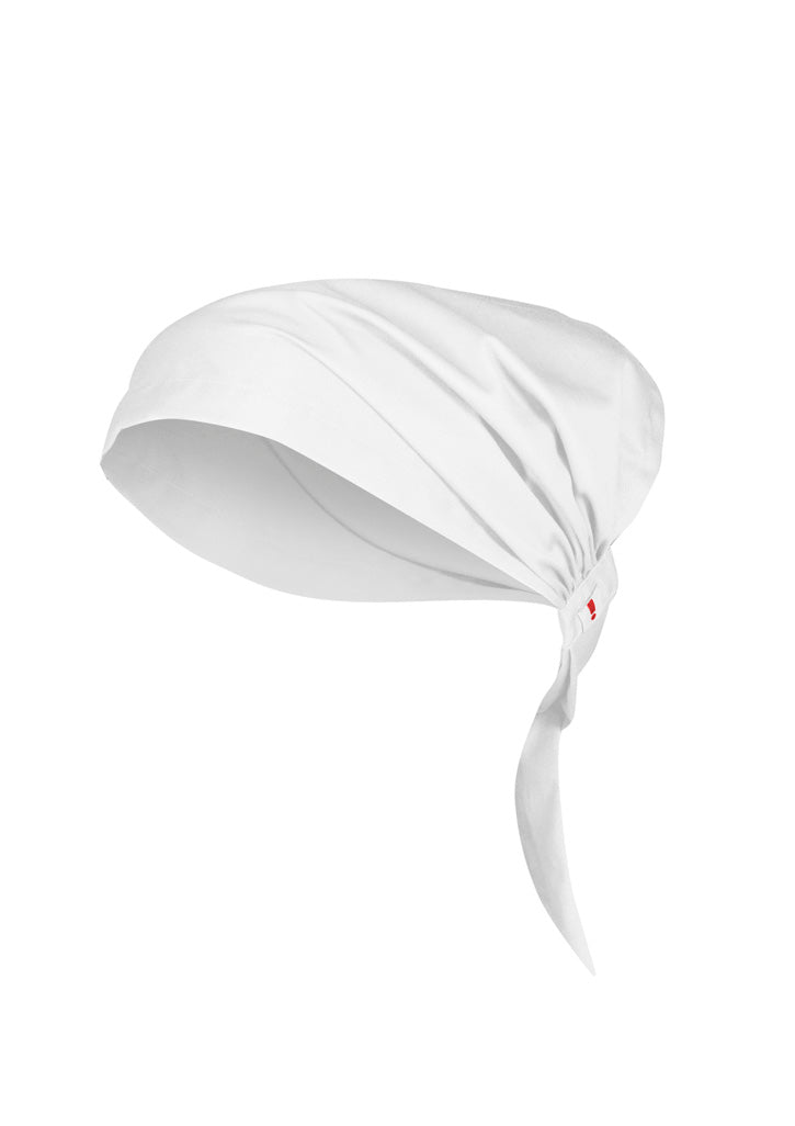 BizCollection CH331 Twist Chef Bandana