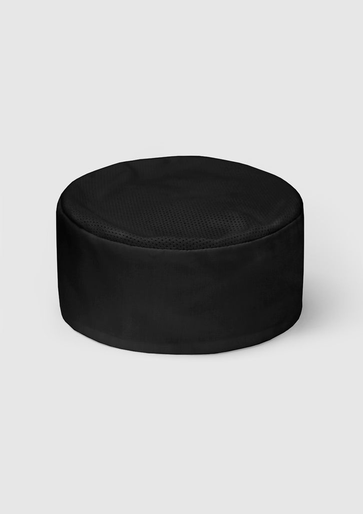 BizCollection CH333 Mesh Flat Top Hat