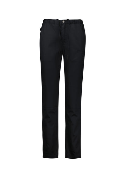 BizCollection CH432L Womens Saffron Chef Flex Pant product front
