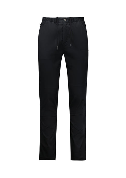 BizCollection CH432M Mens Saffron Chef Flex Pant product front