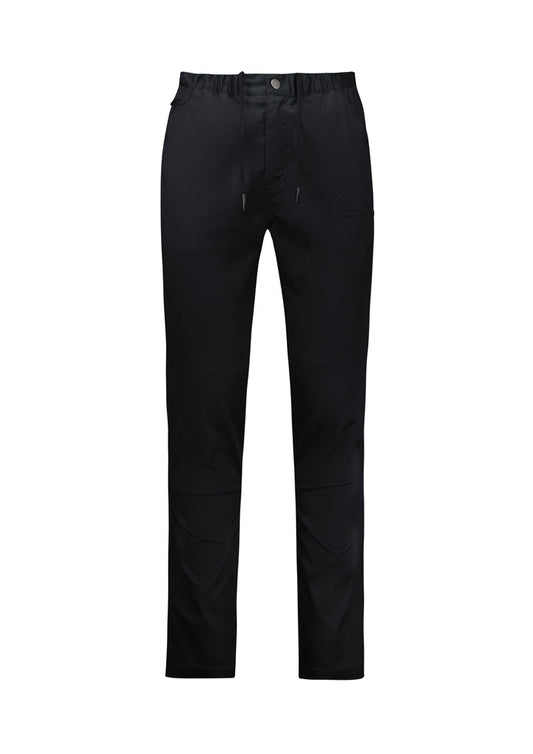 BizCollection CH432M Mens Saffron Chef Flex Pant product front