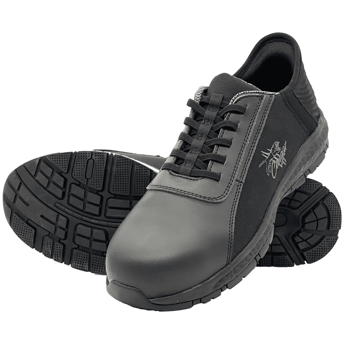 Cougar Footwear CHAMPION Champion Jogger Safety Shoe