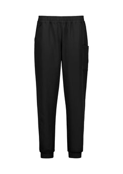 BizCare CL541LL Womens Pulse Jogger Scrub Pant product front