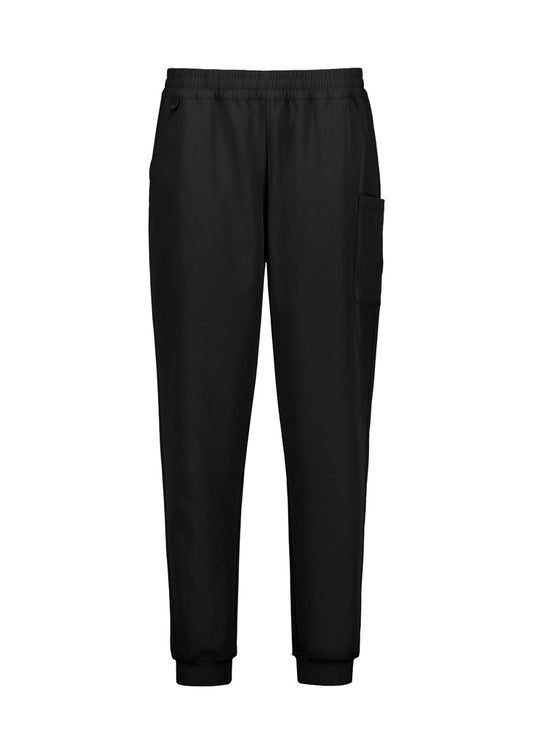 BizCare CL541LL Womens Pulse Jogger Scrub Pant product front