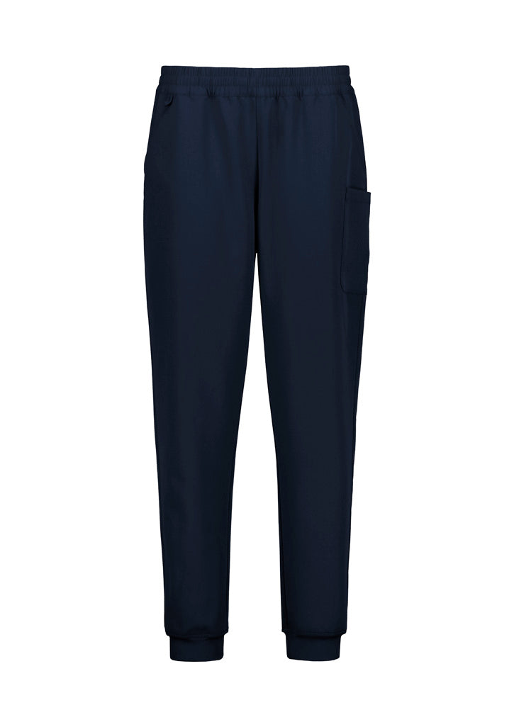 BizCare CL541LL Womens Pulse Jogger Scrub Pant product front