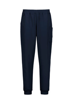BizCare CL541LL Womens Pulse Jogger Scrub Pant product front
