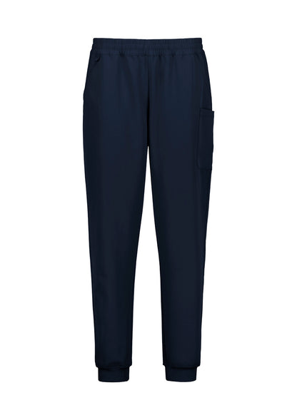 BizCare CL541LL Womens Pulse Jogger Scrub Pant product front