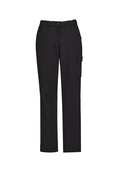 Women's Comfort Waist Cargo Pant