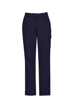 Women's Comfort Waist Cargo Pant