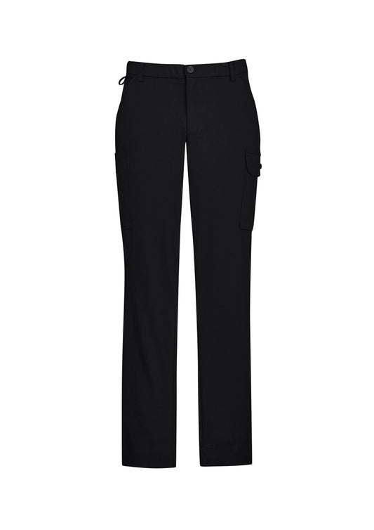 BizCare CL959ML Mens Comfort Waist Cargo Pant