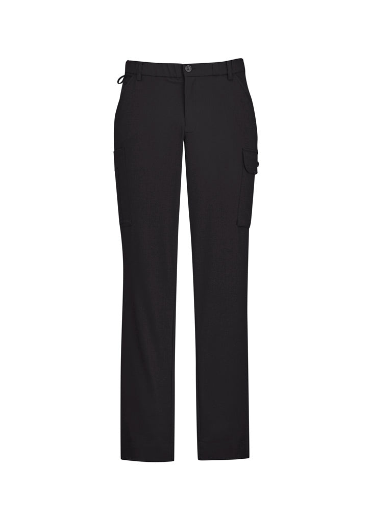 BizCare CL959ML Mens Comfort Waist Cargo Pant