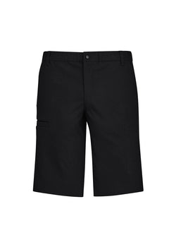 BizCare CL960MS Mens Comfort Waist Cargo Short