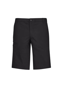 BizCare CL960MS Mens Comfort Waist Cargo Short