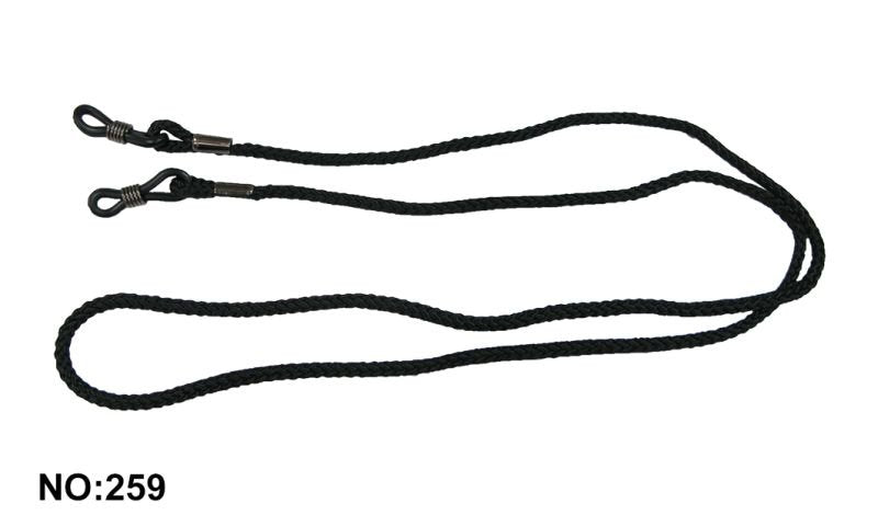 Maxisafe CORD-BK Black Spectacle Cord