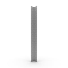 Corner Edge Protector 100 x 100 x 1200mm Gal