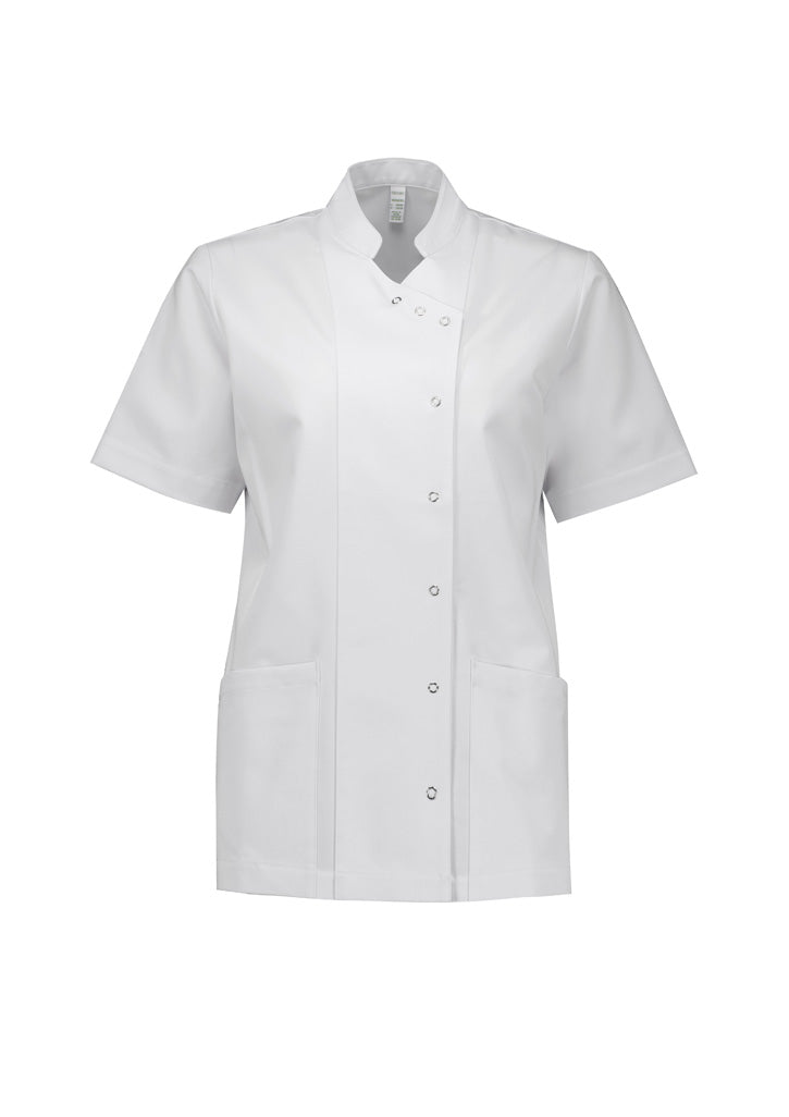 BizCare CPT451LS Womens Essence Jacket product front